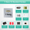 7-Nano V2 Controller Standard