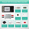 Pixhawk V6X V2 with PMU 2 Lite