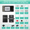 Pixhawk V6X V2 with C-RTK 9Ps(Base Unit) & C-RTK 3 G5(Sky Unit)