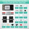 Pixhawk V6X V2 with C-RTK 3 X20P (Sky Unit + BaseUnit)