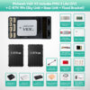 Pixhawk V6X V2 with C-RTK 9 Ps