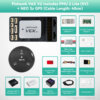 Pixhawk V6X V2 with NEO 3X
