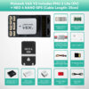 Pixhawk V6X V2 with NEO 4 Nano