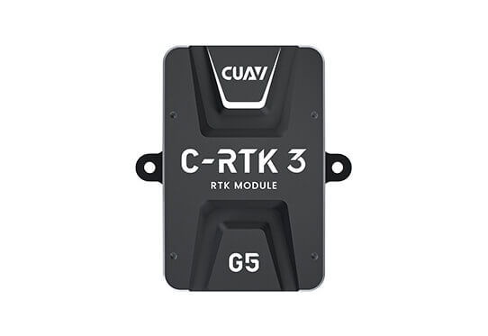C-RTK 3 G5 GNSS