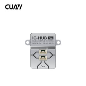 IC-HUB Pro Bus Expansion