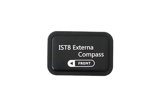 IST8 Compass