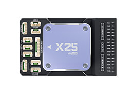 X25 MEGA Controller