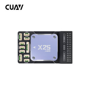 X25 MEGA Controller