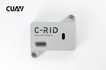 C-RID Remote ID