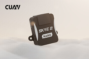 SKYE 2 Nano Airspeed Sensor