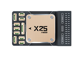 X25 SUPER Intelligent Controller