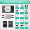 X25 EVO Controller with C-RTK 9Ps(Base Unit) & C-RTK 2HP(Sky Unit)