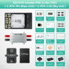 X25 EVO Controller with C-RTK 9Ps(Base Unit) & C-RTK 3 G5(Sky Unit)