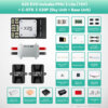 X25 EVO Controller with C-RTK 3 X20P (Sky Unit + BaseUnit)