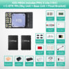 X25 MEGA Controller with C-RTK 9Ps (Sky Unit + BaseUnit + Fixed Bracket)