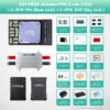 X25 MEGA Controller with C-RTK 9Ps(Base Unit) & C-RTK 2HP(Sky Unit)