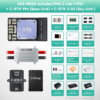 X25 MEGA Controller with C-RTK 9Ps(Base Unit) & C-RTK 3 G5(Sky Unit)