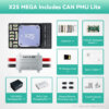 X25 MEGA Controller with PMU 2 Lite